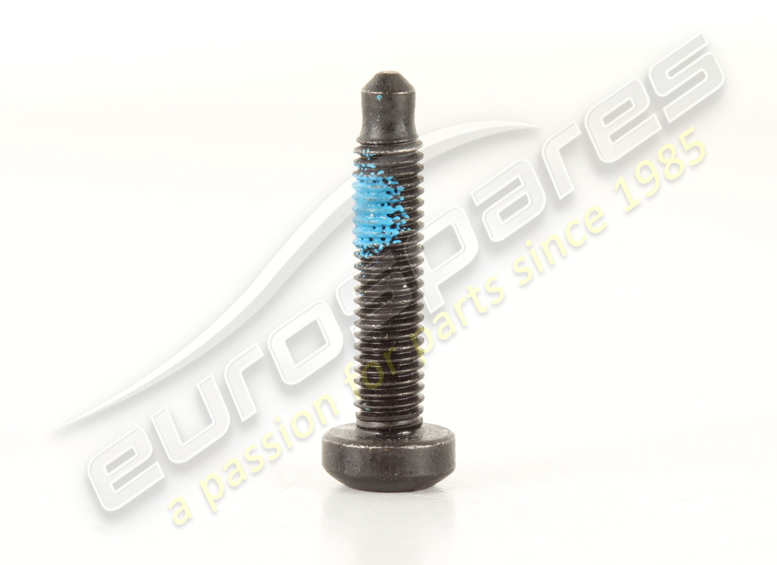 new lamborghini screw m5x25.0. part number n10596301 (2)