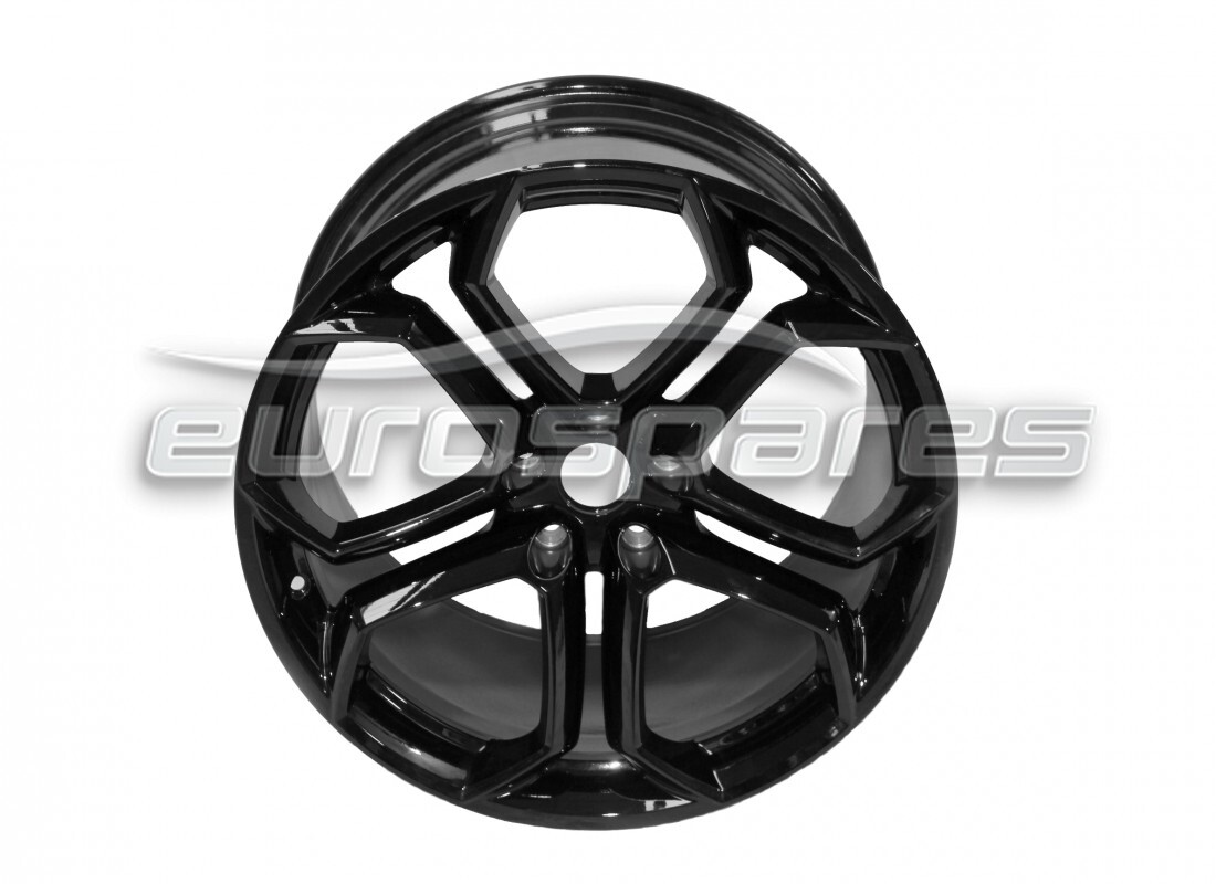 NEW Lamborghini REAR WHEEL . PART NUMBER 470601017P (1)