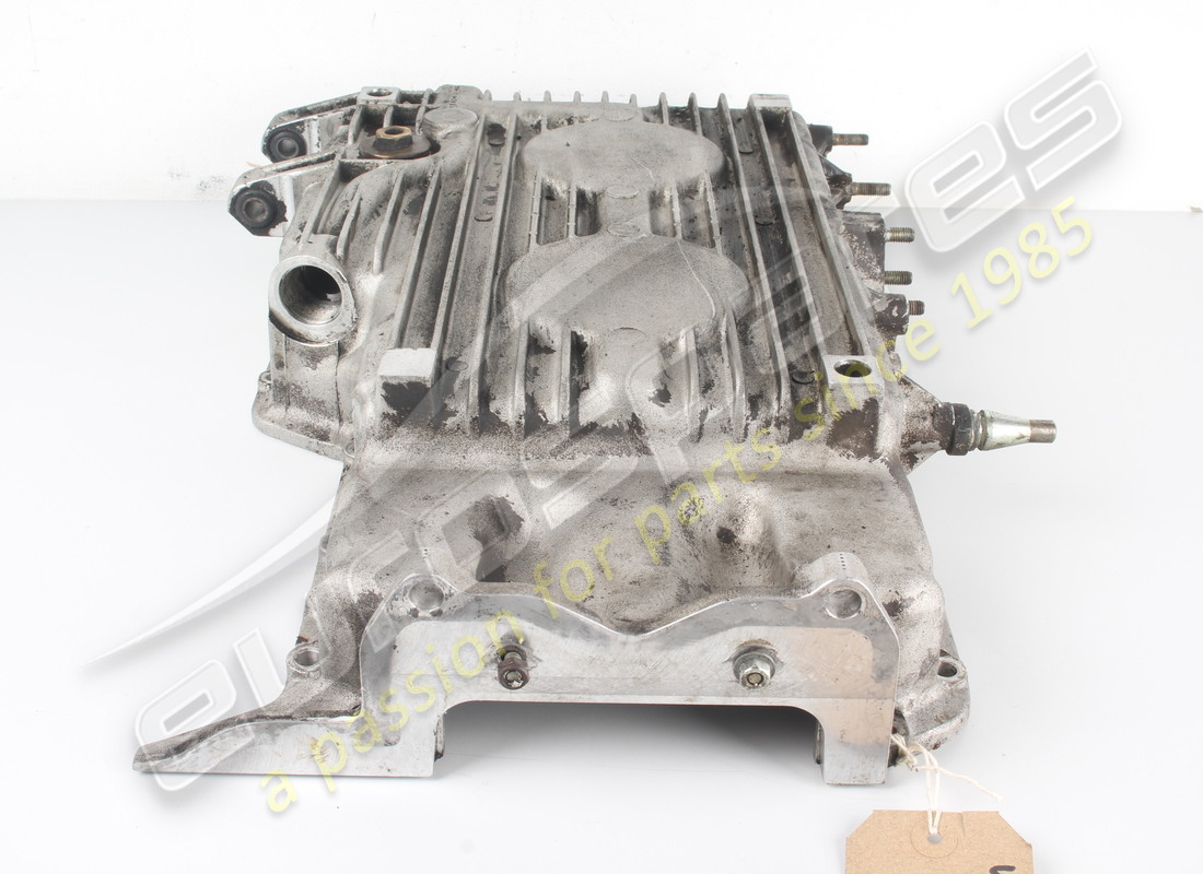 used ferrari sump. part number 137767 (5)