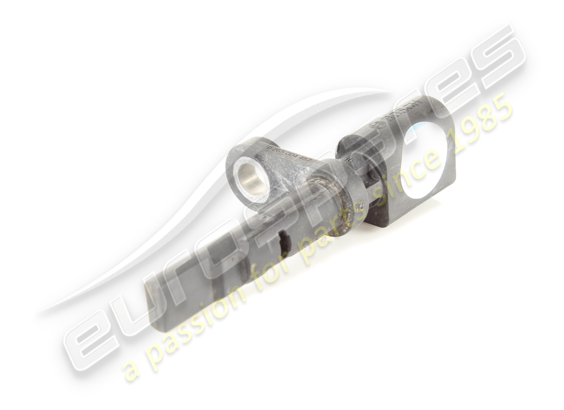 used lamborghini speed sensor. part number 4m0927807c (2)