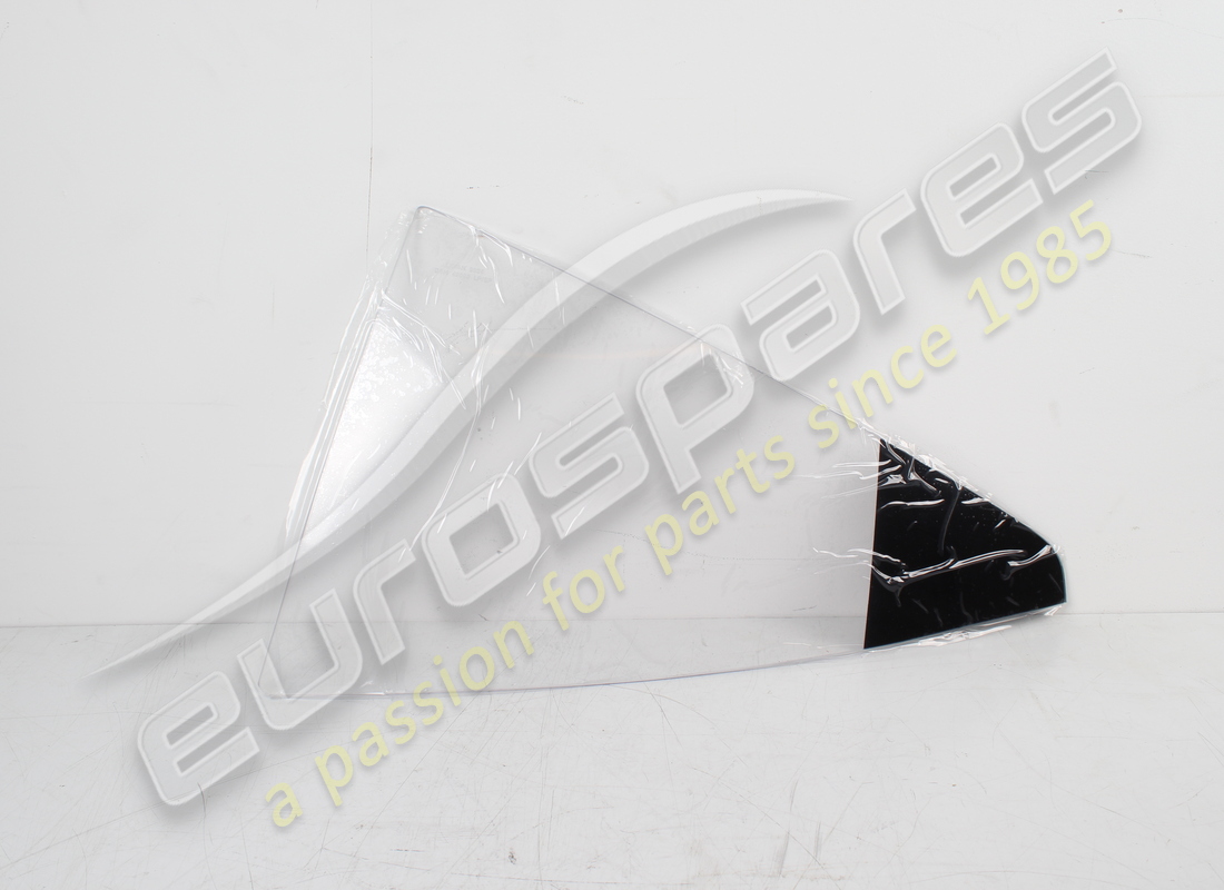 new ferrari lh rear glass. part number 62397700 (1)