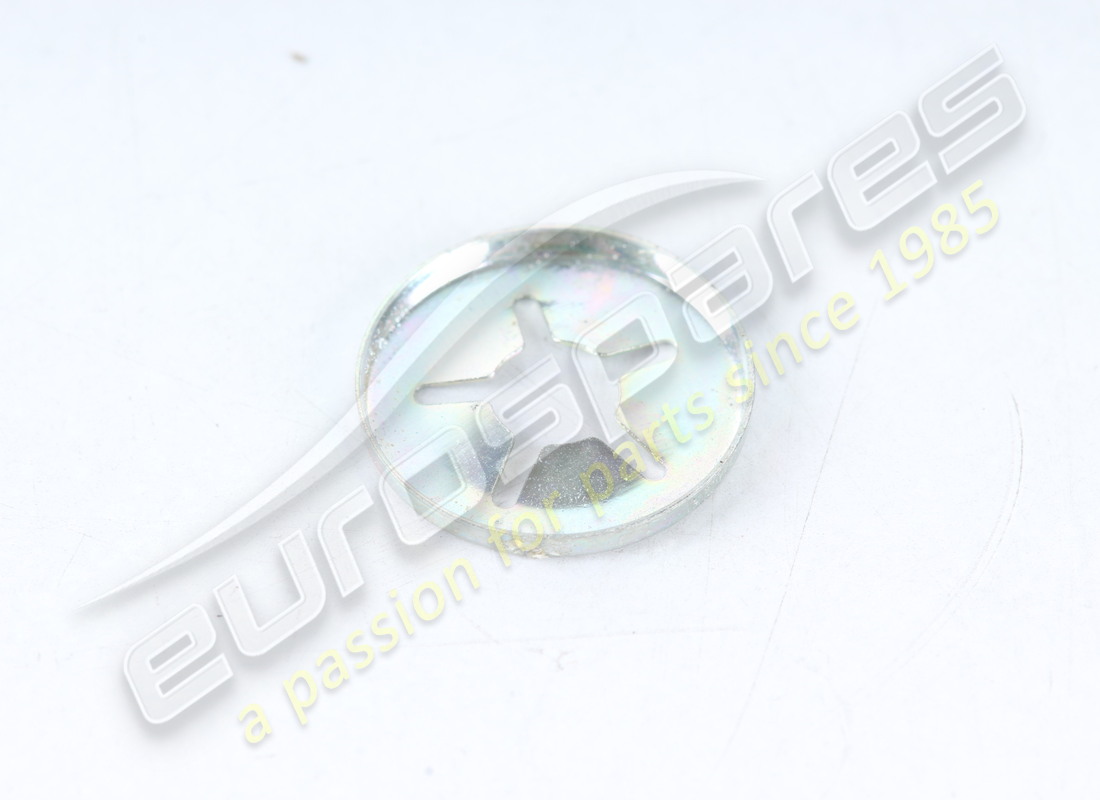 NEW FERRARI WASHER FOR PIN. PART NUMBER 84784600 (1) new ferrari washer for pin. part number 84784600 (1)