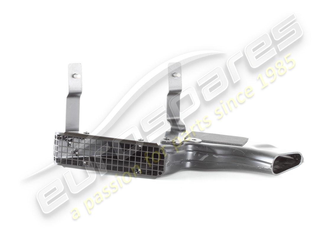 new ferrari complete lh brake air duct. part number 282082 (1)