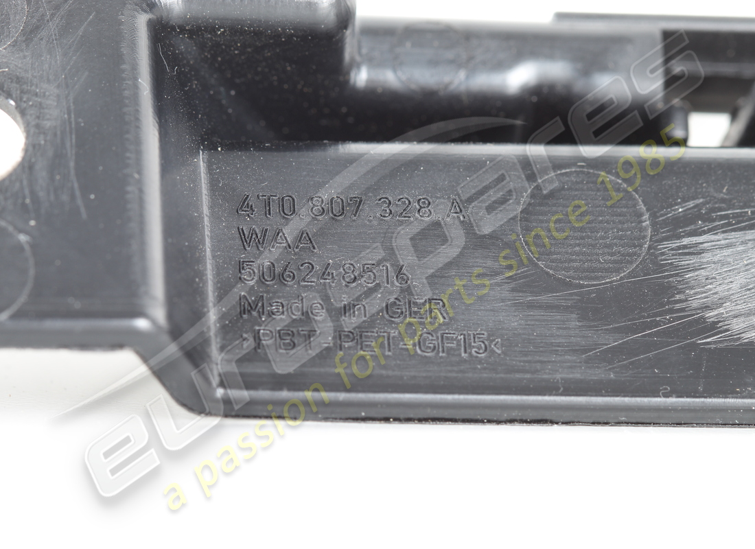 new lamborghini reinforcement. part number 4t0807328a (6)