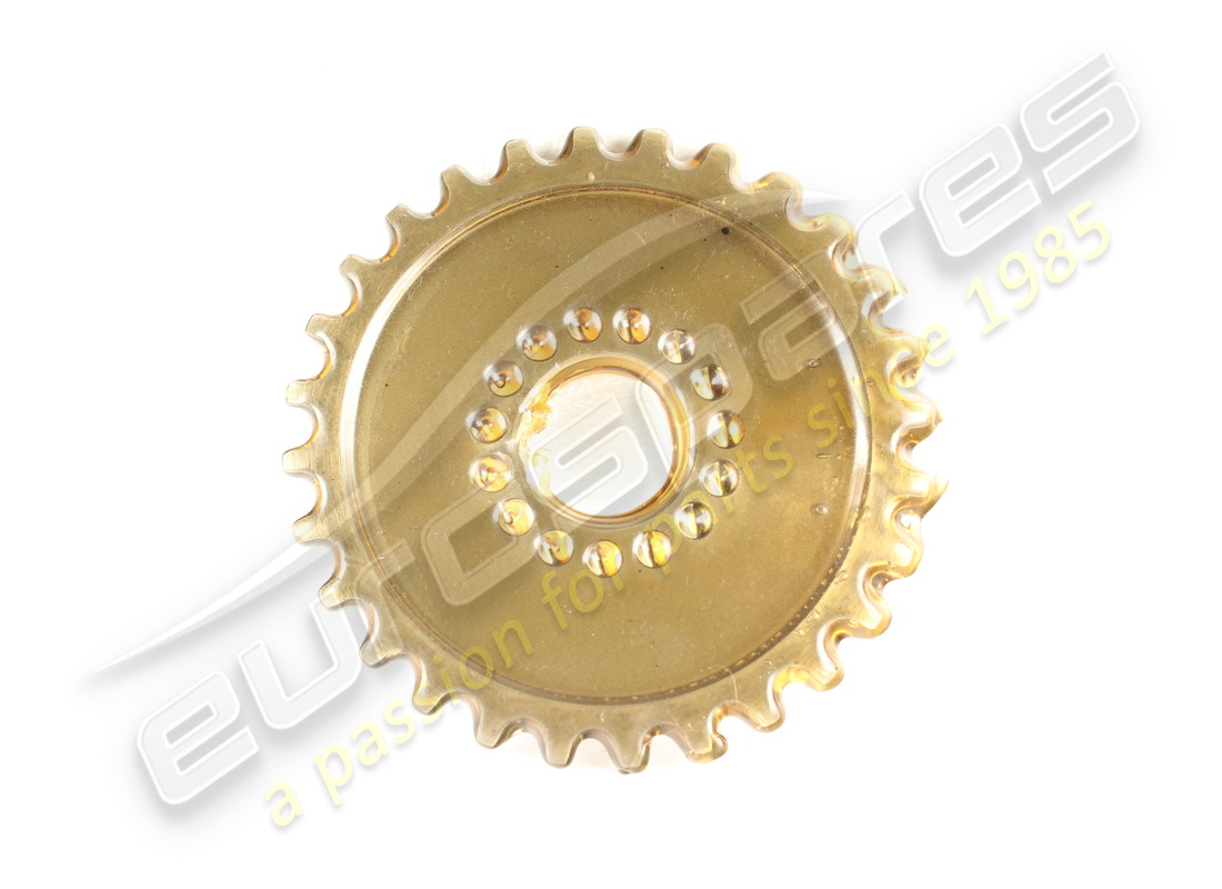 new maserati gear for crankshaft. part number 186173 (1)