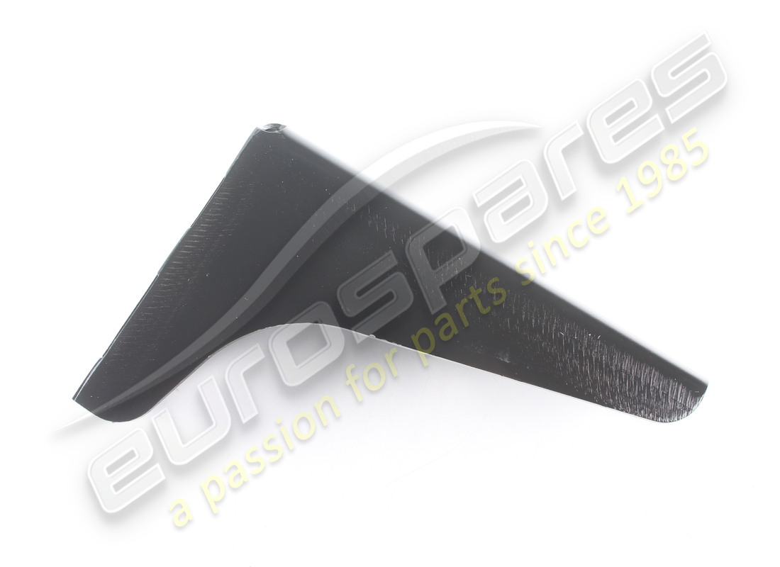 NEW FERRARI LH REAR BUMPER SUPPORT. PART NUMBER 65306600 (3) new ferrari lh rear bumper support. part number 65306600 (3)