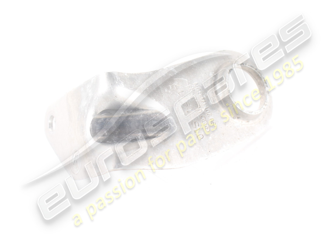 USED LAMBORGHINI BRACKET ENTLUEFTUNGSLTG. PART NUMBER 4S0201171 (2) used lamborghini bracket entlueftungsltg. part number 4s0201171 (2)