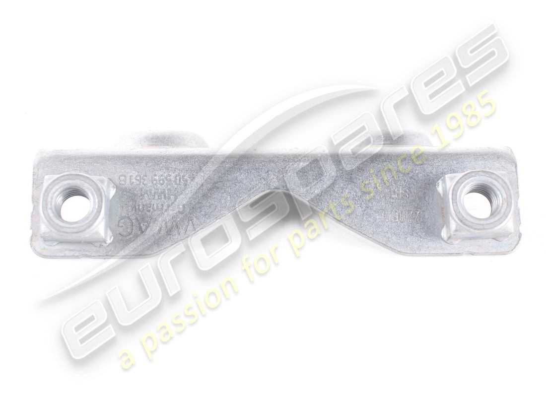 USED LAMBORGHINI BRACKET HINTEN, LINKS. PART NUMBER 4S0599361B (4) used lamborghini bracket hinten, links. part number 4s0599361b (4)