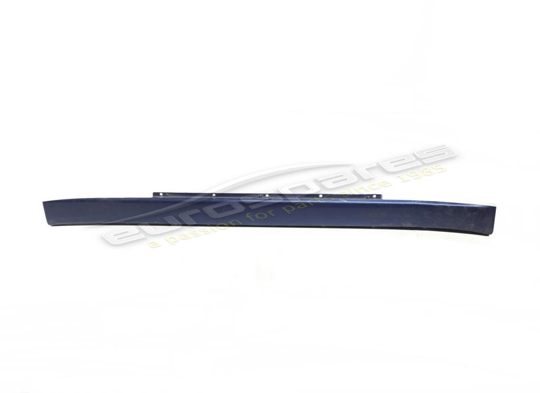 USED Maserati LH SIDE SKIERT SPIDER M138 . PART NUMBER 980001071 (1)