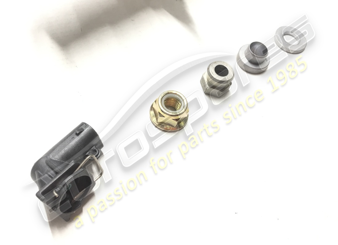 new ferrari rear shock absorber. part number 281471 (3)
