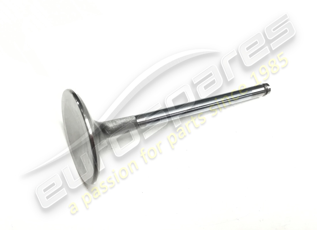 NEW Maserati INTAKE VALVE . PART NUMBER 175395 (1)