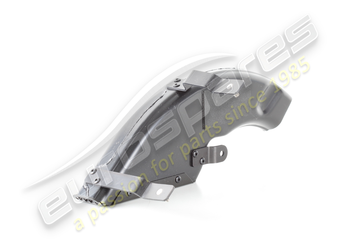 new ferrari complete lh brake air duct. part number 282082 (2)