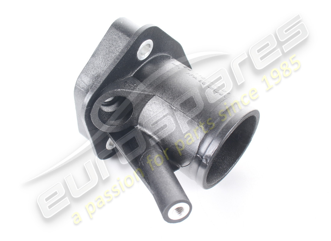 new porsche intake manifold. part number 96411071101 (1)