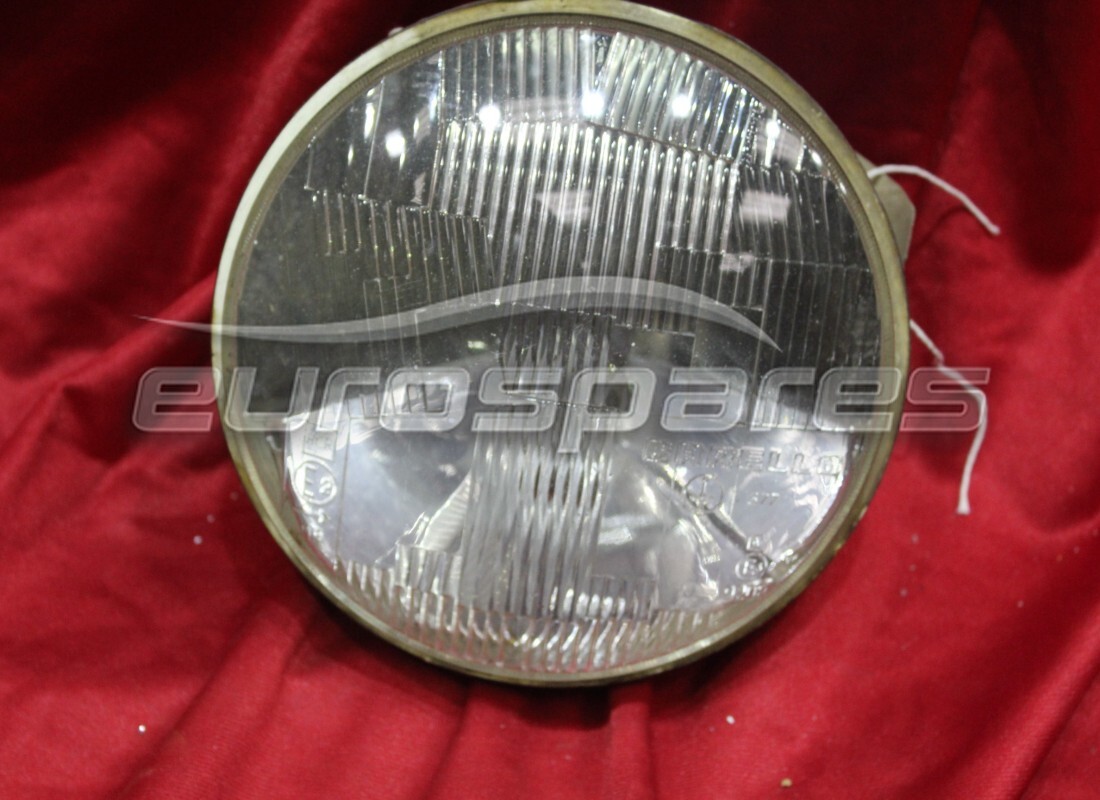 used ferrari carello h/lamp unit. part number 200821 (1)