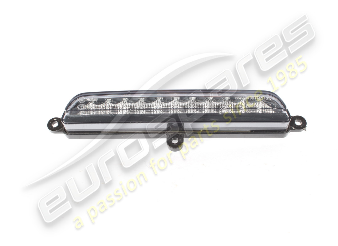used ferrari rear fog light. part number 334277 (1)