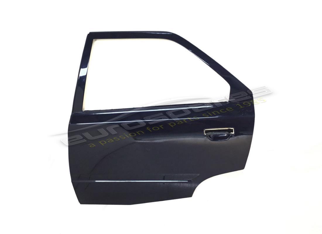 USED Maserati REAR LH DOOR 337 . PART NUMBER 374580203 (1)