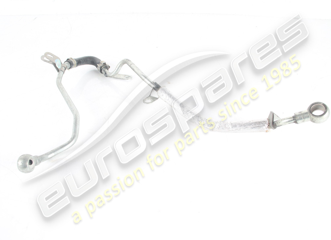 USED Ferrari WATER RETURN PIPE FROM RH TU . PART NUMBER 303509 (1)