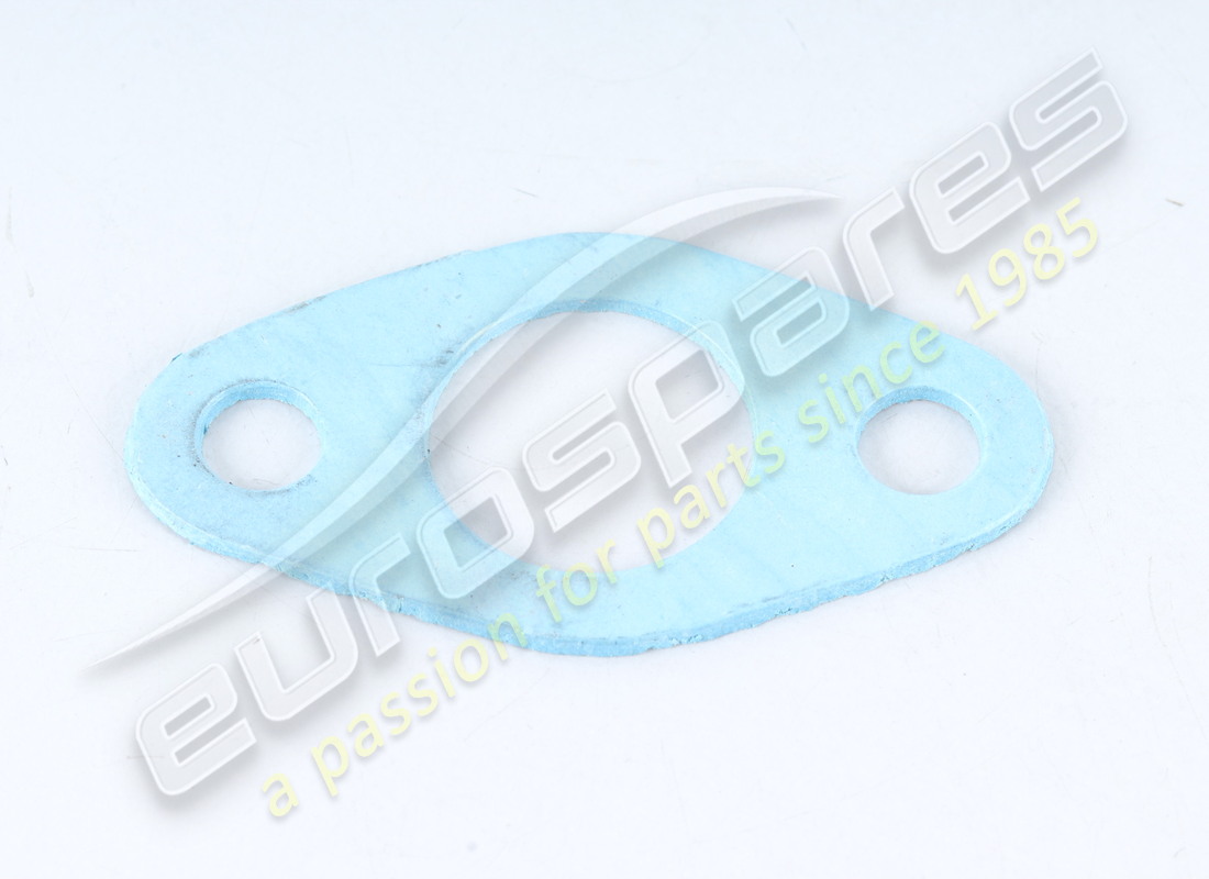 new lamborghini oil dipstick pipe seal. part number 001108163 (1)