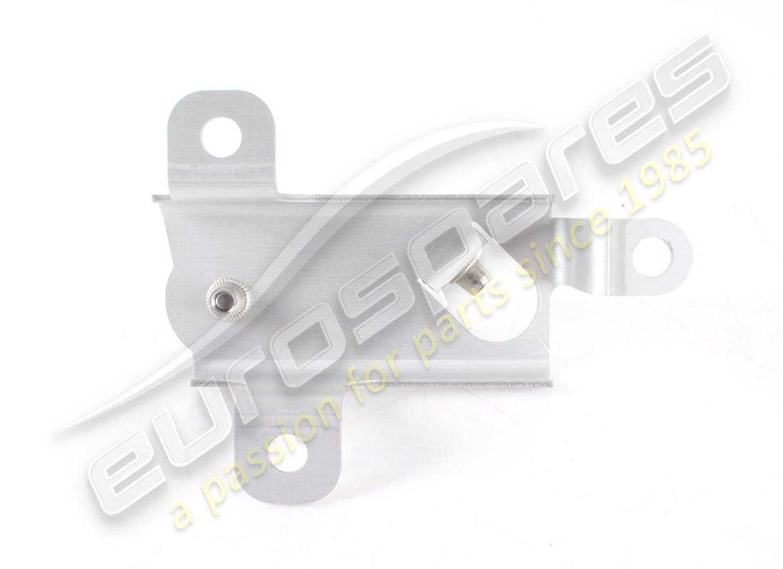 USED LAMBORGHINI BRACKET TRAY REAR WALL. PART NUMBER 4T8868742A (4) used lamborghini bracket tray rear wall. part number 4t8868742a (4)