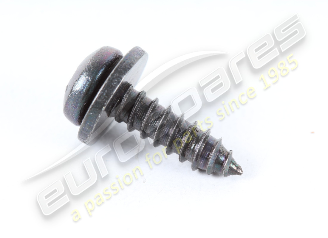 NEW MASERATI SCREW. PART NUMBER 15530107 (1) new maserati screw. part number 15530107 (1)