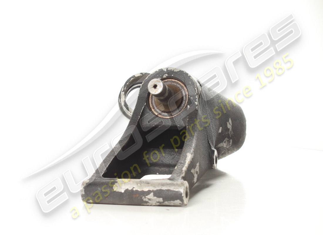USED EUROSPARES STEERING BRACKET. PART NUMBER EAP1226072 (3) used eurospares steering bracket. part number eap1226072 (3)