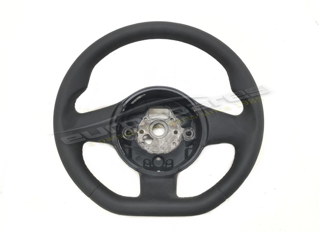 USED Lamborghini STEERING WHEEL . PART NUMBER 400419091AQ (1)