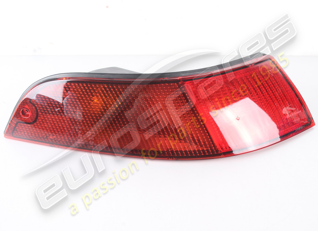 NEW PORSCHE COMBINED LIGHTS - - D - MJ 1995>>. PART NUMBER 99363140301 (1) new porsche combined lights - - d - mj 1995>>. part number 99363140301 (1)