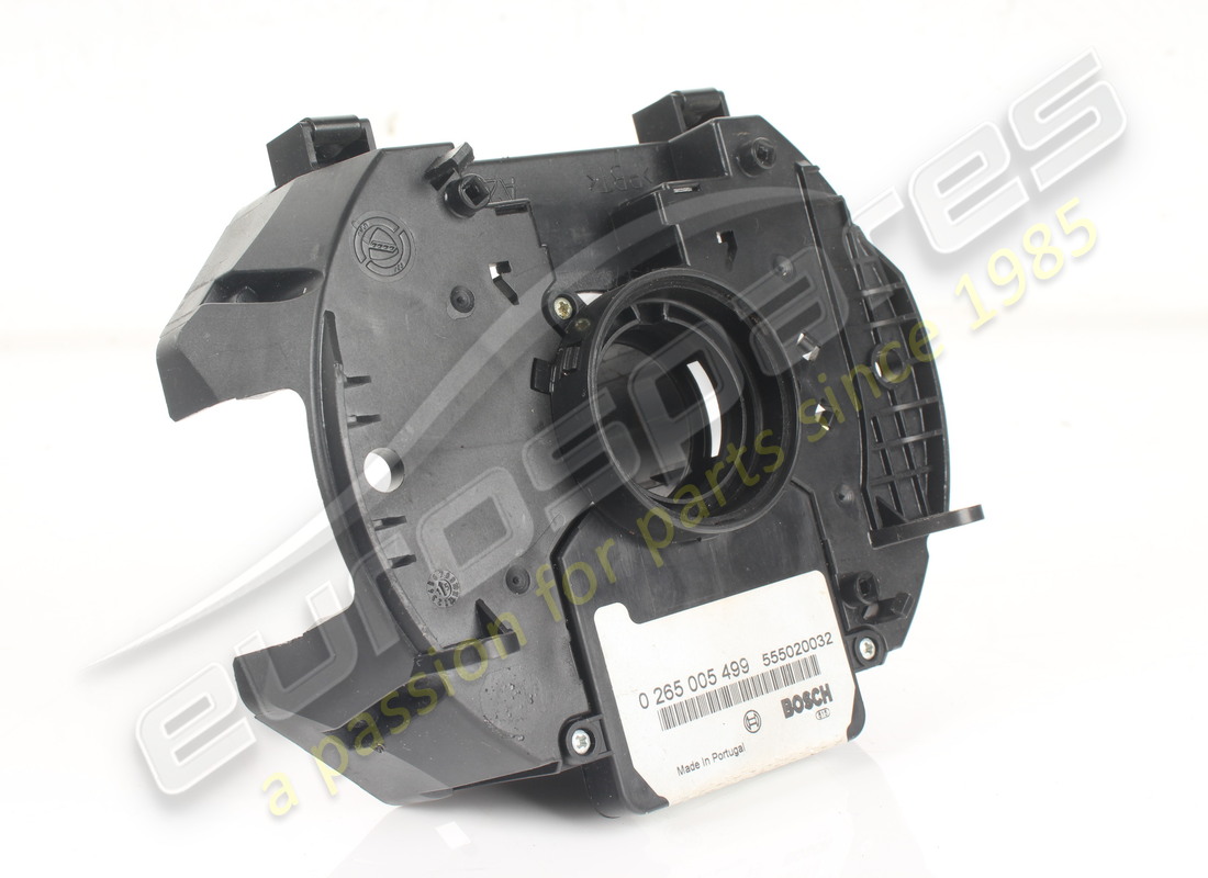 USED Ferrari STEERING SENSOR MOUNTING . PART NUMBER 252246 (1) USED Ferrari STEERING SENSOR MOUNTING . PART NUMBER 252246 (1)
