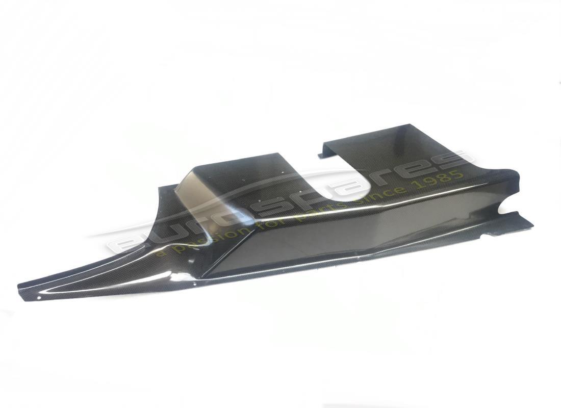 new lamborghini paintd panel. part number 418103729 (1)