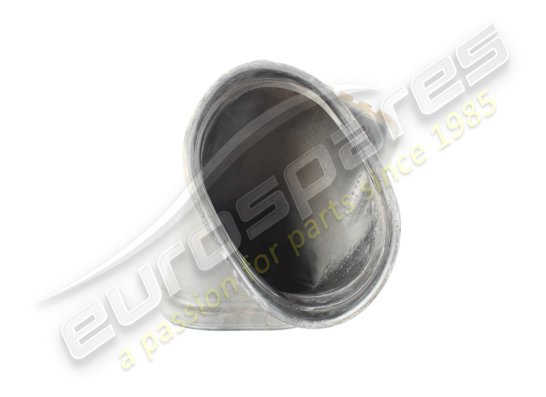 USED FERRARI LH CONNECTOR PIPE. PART NUMBER 266473 (3) used ferrari lh connector pipe. part number 266473 (3)