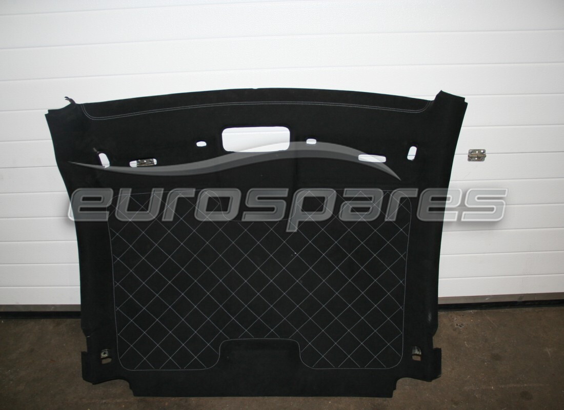 USED Lamborghini ROOFLINER ASSEMBLY . PART NUMBER 403868631 (1)