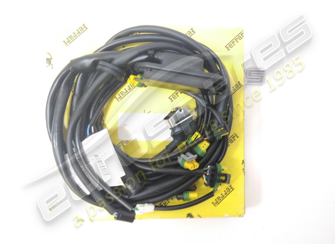 new ferrari door cables. part number 178709 (1)