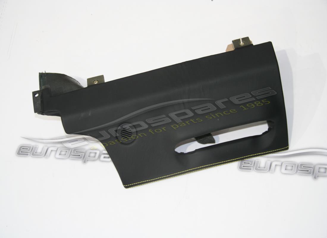 used ferrari air con control panel trim complete rhd part number 87202700 (1)