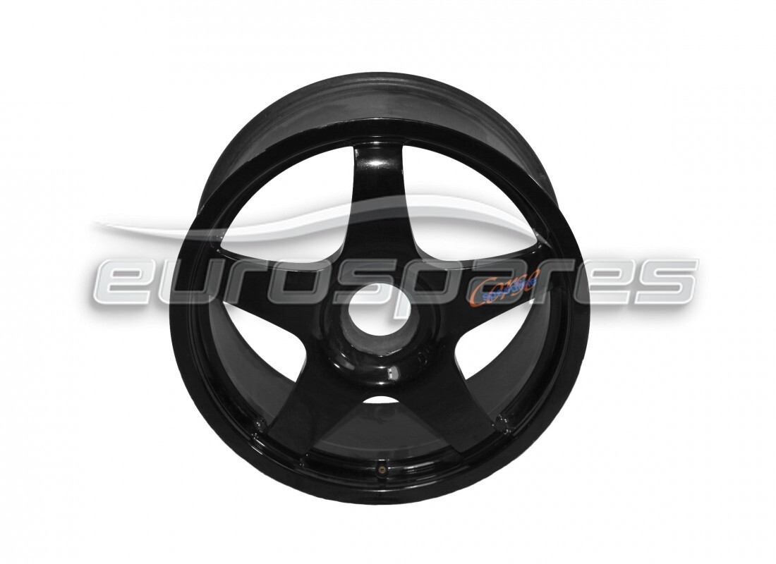USED Lamborghini SVR CENTRE LOCK FRONT WHEEL . PART NUMBER 54459528 (1)