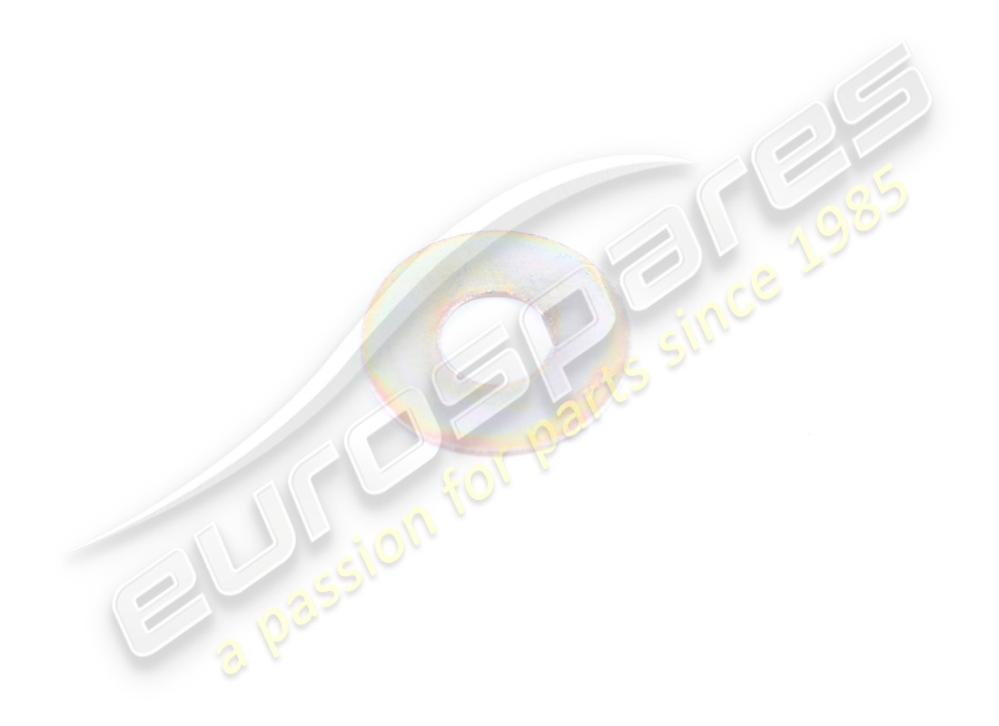 new maserati washer 10.2x25x1. part number 317851395 (1)