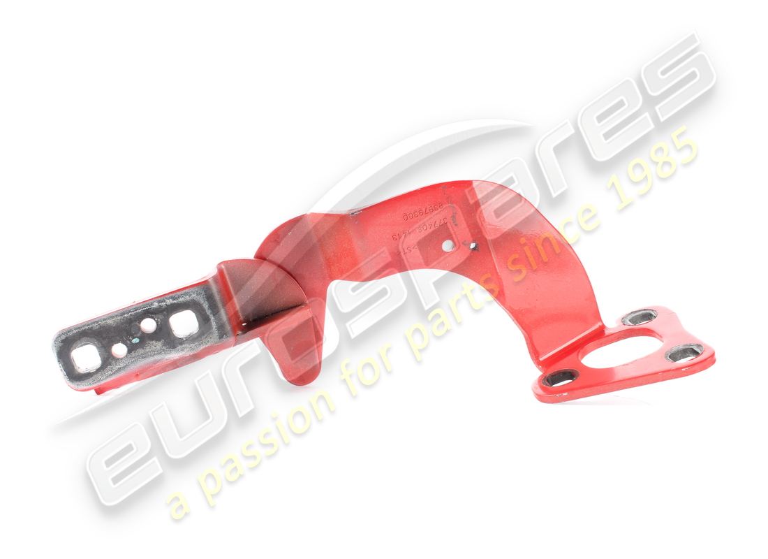 USED FERRARI HINGE TB COMPLETE LH PART NUMBER 83979300 (2) used ferrari hinge tb complete lh part number 83979300 (2)