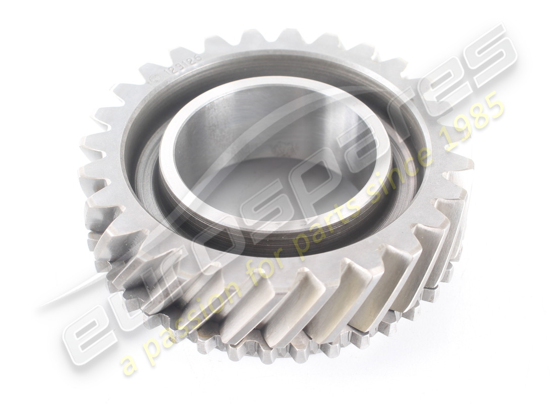 new ferrari gear. part number 123126 (1)