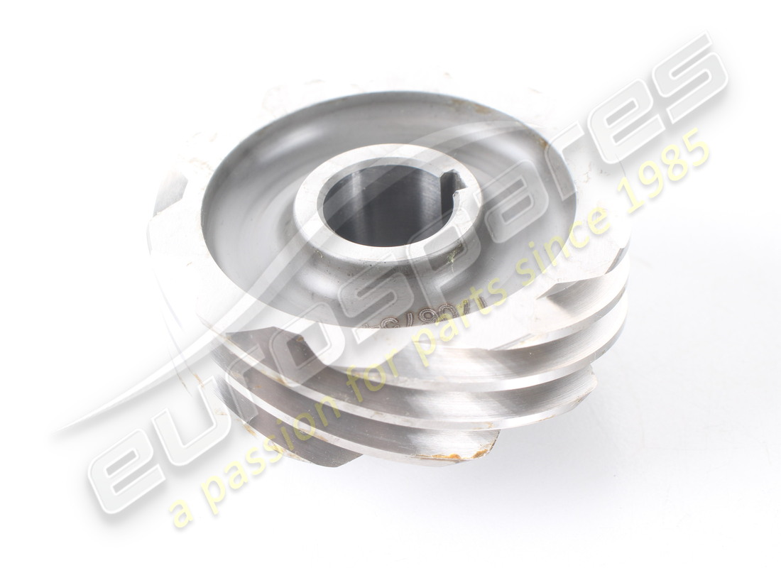 new lamborghini coolant pump gear. part number 001706754 (2)