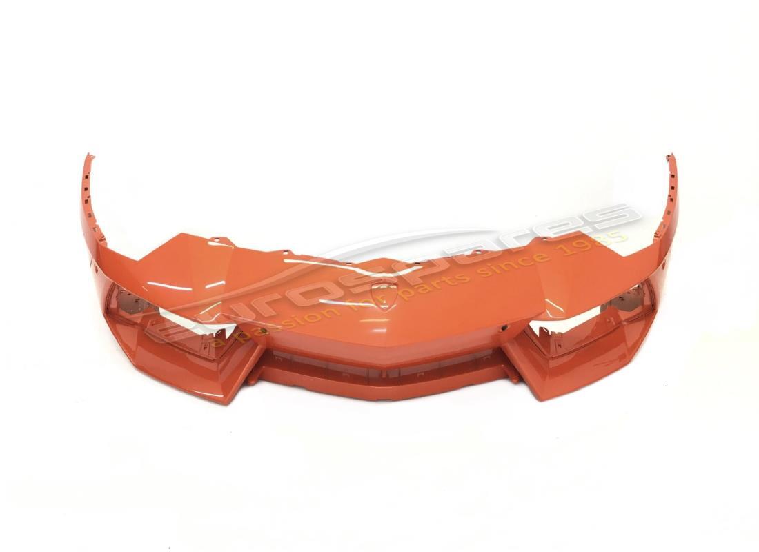 NEW (OTHER) Lamborghini FRONT BUMPER . PART NUMBER 470807103C (1)