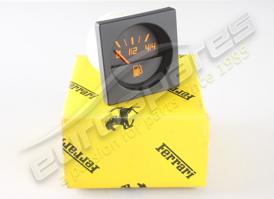 NEW FERRARI FUEL LEVEL GAUGE. PART NUMBER 119733 (1) new ferrari fuel level gauge. part number 119733 (1)