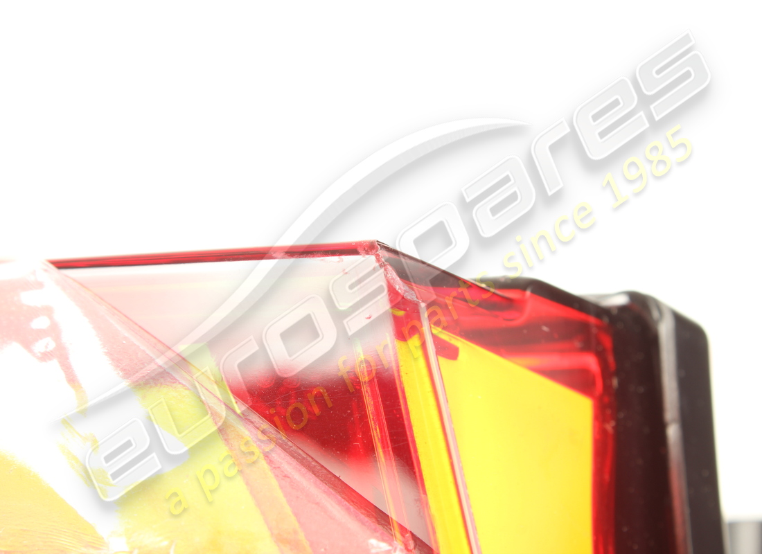 new lamborghini lh rear lamp. part number 400945095p (5)