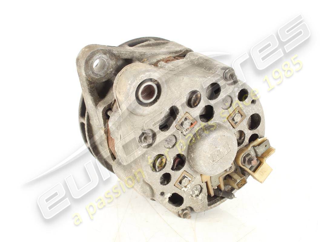 used ferrari alternator. part number 4207930 (3)