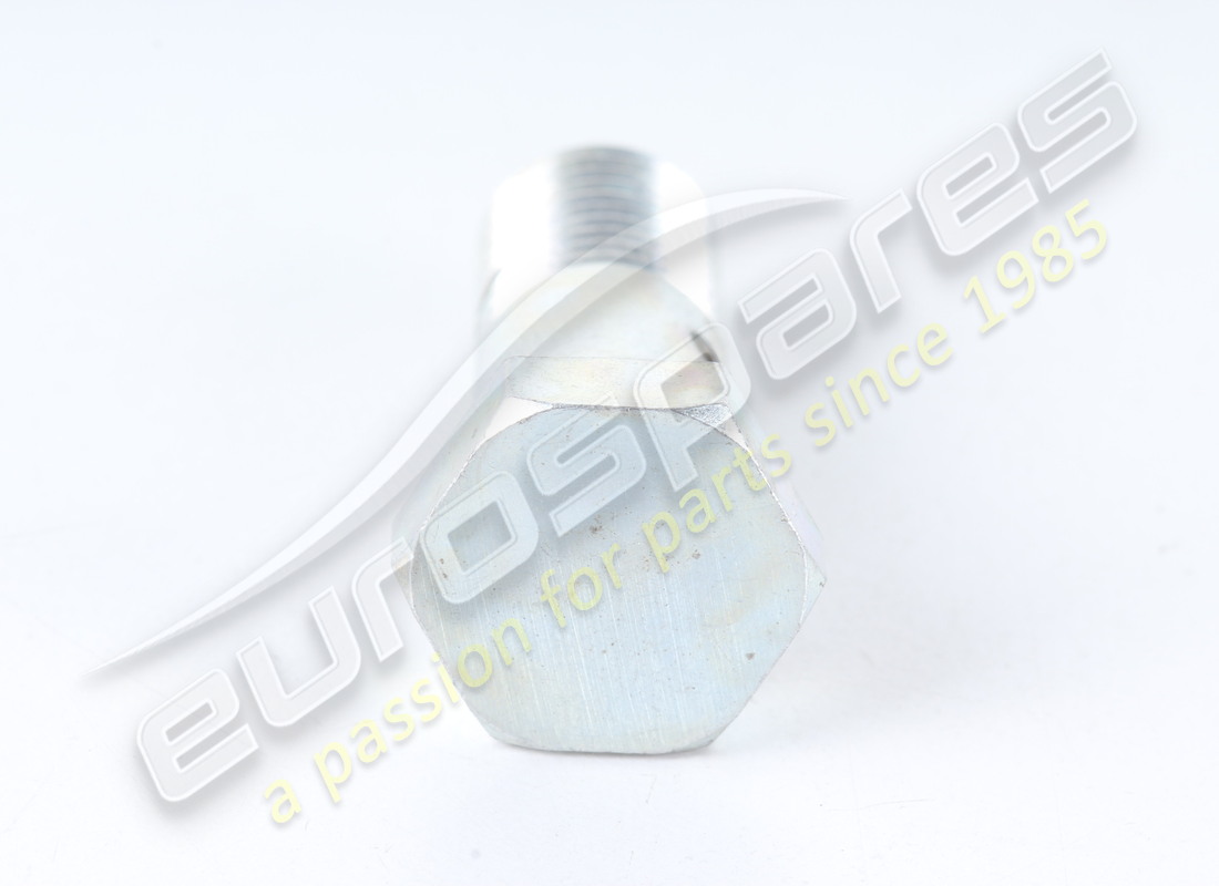 new maserati union screw m12x1.5x33 hole 2.8. part number 193264 (2)