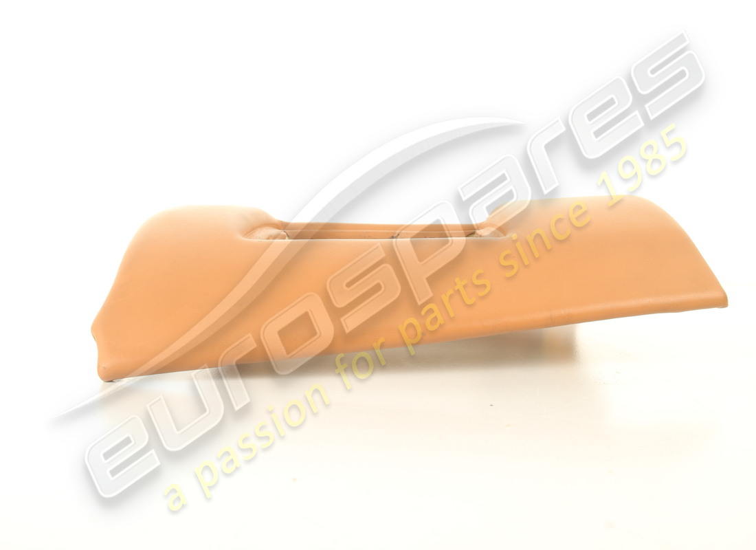 used ferrari lower cover in black vm8500. part number 64759100 (2)