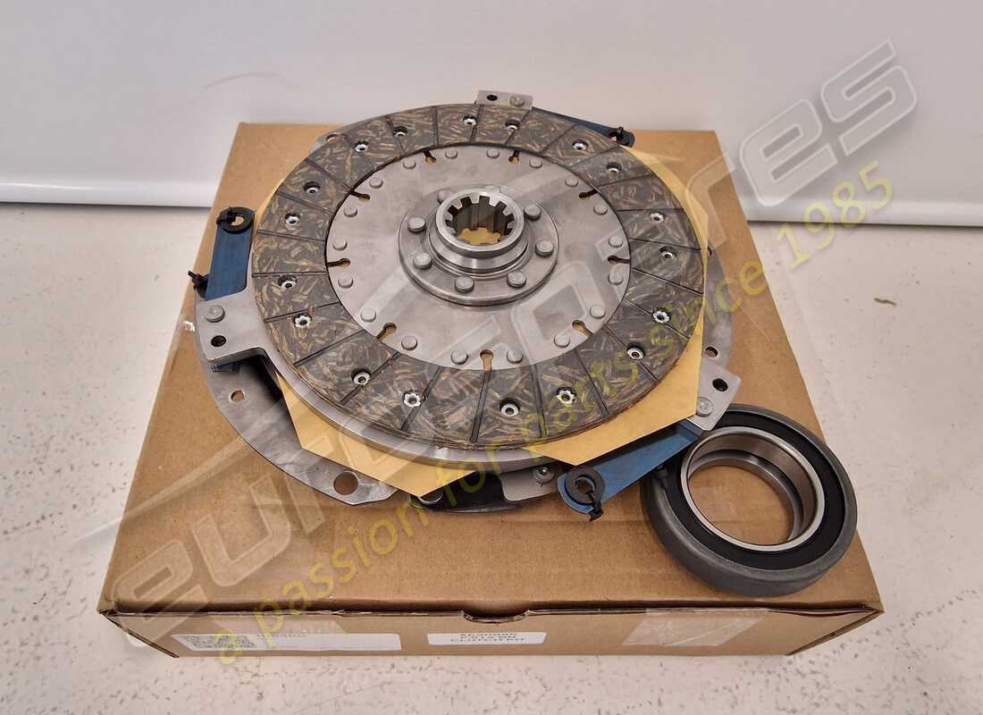new eurospares std clutch assembly. part number 109460 (2)
