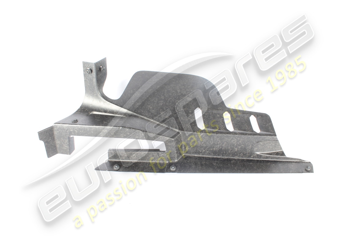 used lamborghini cover engine bay perf. part number 4t0863081k (1)