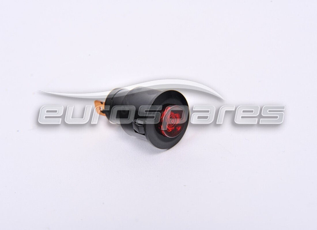 new oem warning lamp red. part number 40083404 (1)