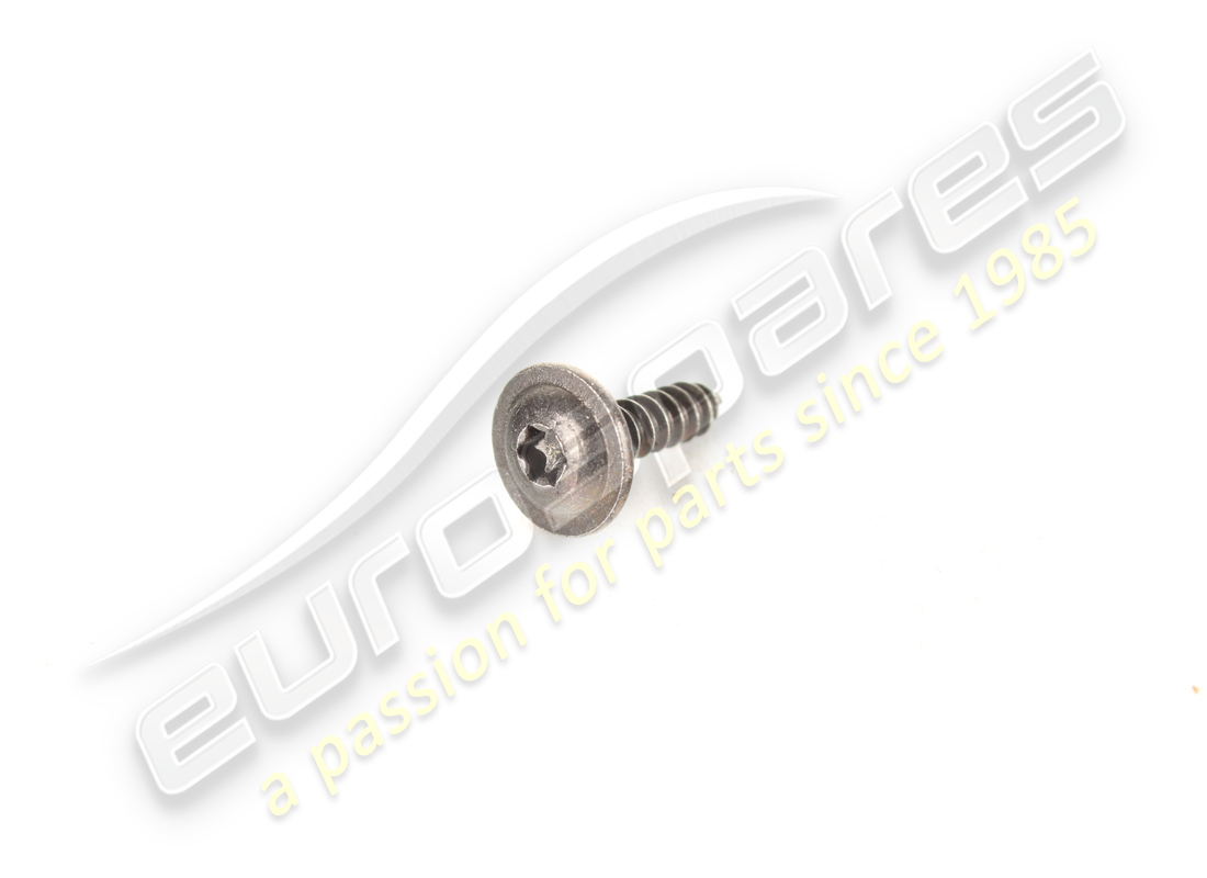 new maserati screw. part number 297883 (1)