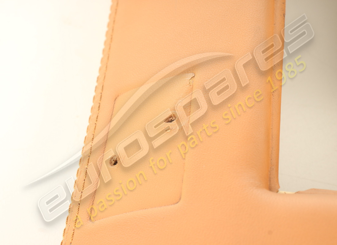 used ferrari lower cover in black vm8500. part number 64759100 (7)