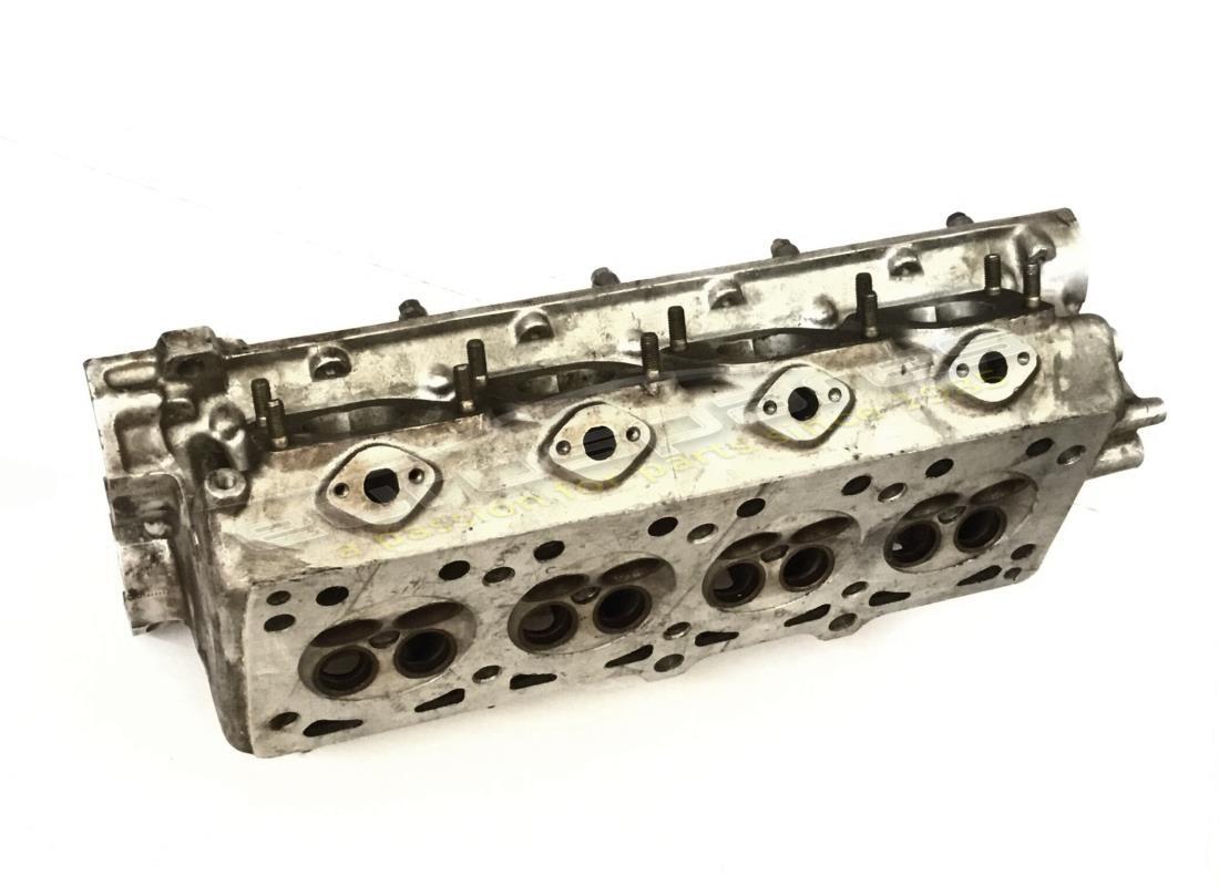 USED Ferrari LH CYLINDER HEAD . PART NUMBER 117750 (1)